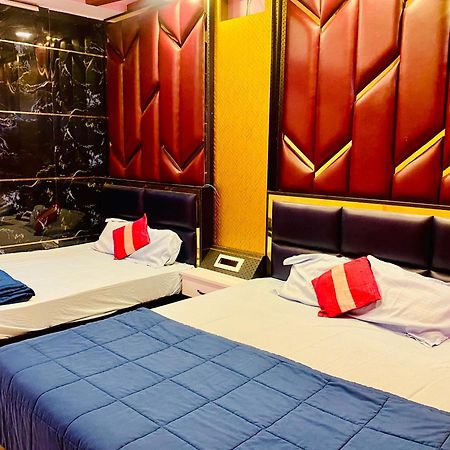 Hotel Mark 우자인 외부 사진